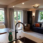 Apartment Schafberg Luxury *