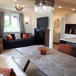 Schafberg Luxury Apartment