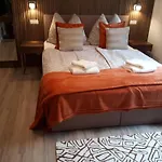Schafberg Luxury Apartment