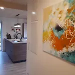 Schafberg Luxury Apartment