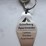 Apartment Schafberg Luxury *