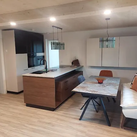 Apartment Schafberg Luxury