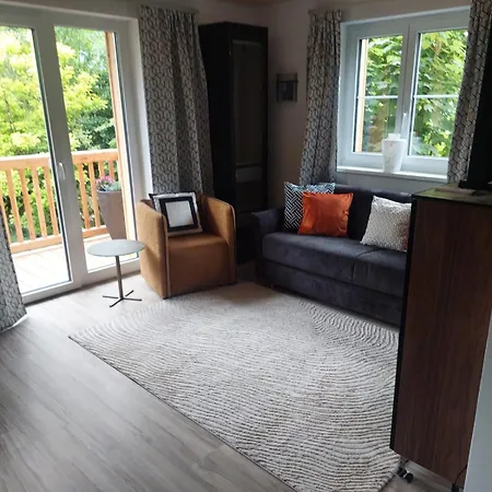 Schafberg Luxury * Saint Wolfgang