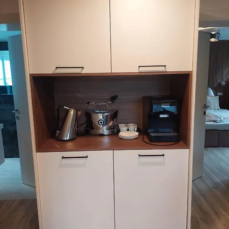 Schafberg Luxury Saint Wolfgang