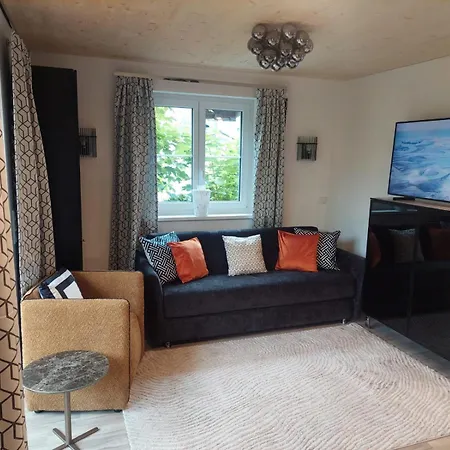 Schafberg Luxury * Saint Wolfgang