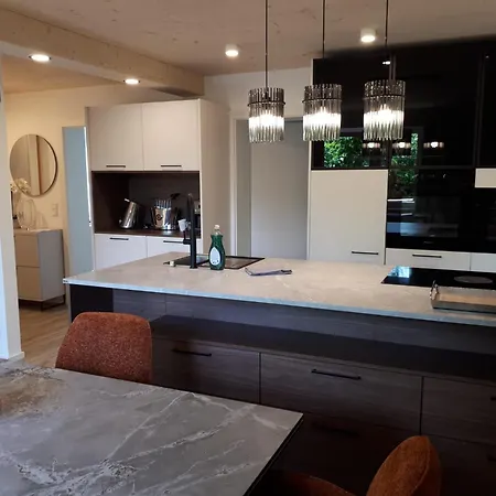 Schafberg Luxury Apartment