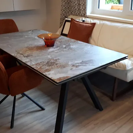 Apartman Schafberg Luxury *