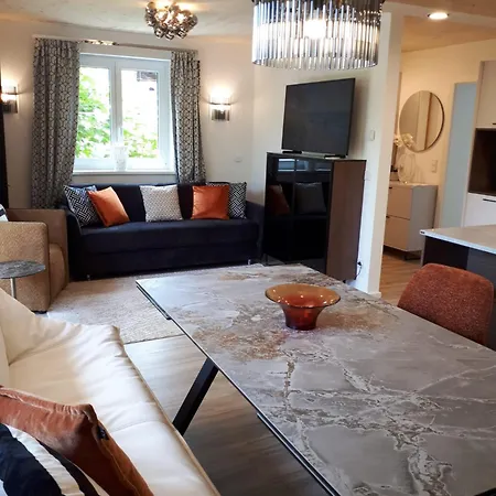 Schafberg Luxury * Saint Wolfgang