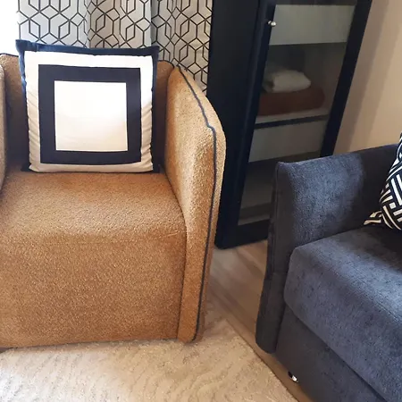 Apartman Schafberg Luxury