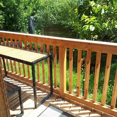 Schafberg Luxury Apartment