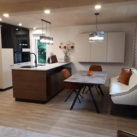 Apartment Schafberg Luxury Saint Wolfgang