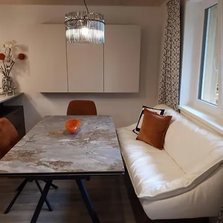 Apartman Schafberg Luxury