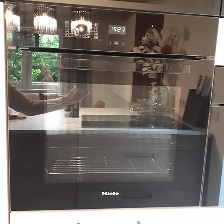 Schafberg Luxury Lejlighed