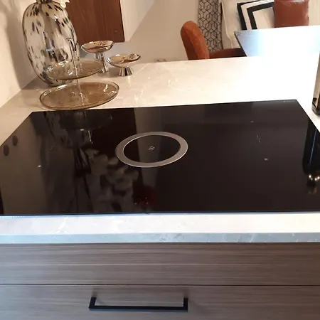 Apartman Schafberg Luxury Saint Wolfgang