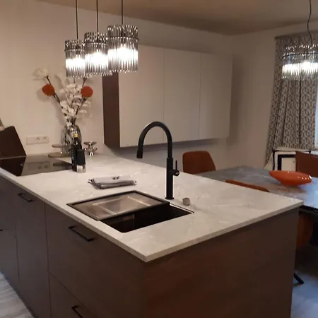 Schafberg Luxury Apartment Saint Wolfgang