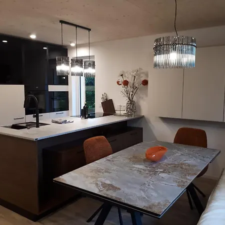 Apartment Schafberg Luxury Saint Wolfgang