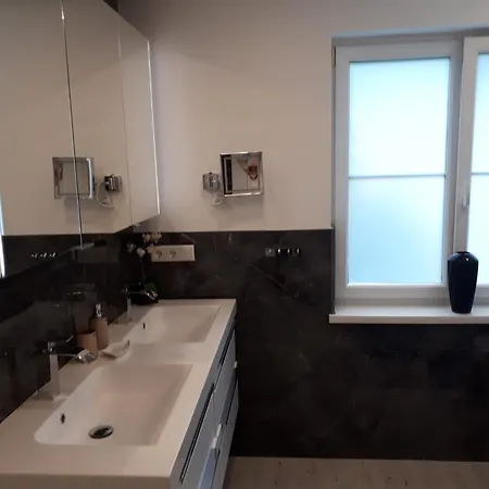 Schafberg Luxury * Saint Wolfgang