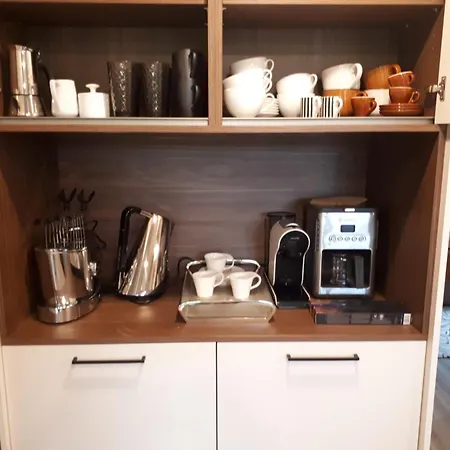 Apartman Schafberg Luxury *