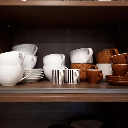 Schafberg Luxury Lejlighed