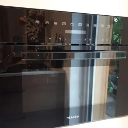 Lejlighed Schafberg Luxury