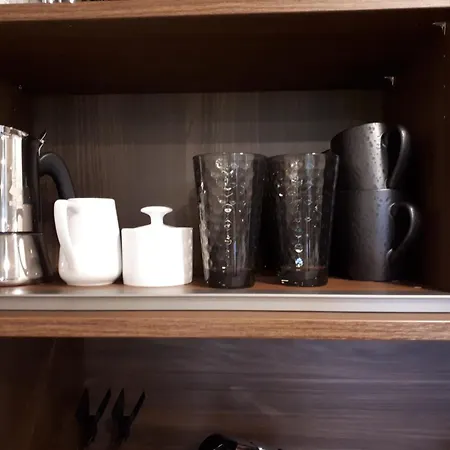 Schafberg Luxury Apartment *