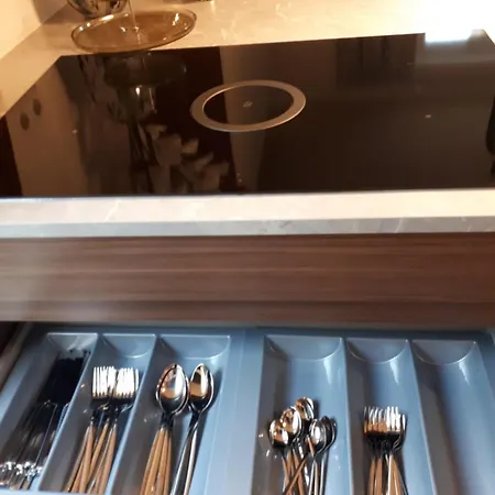 Schafberg Luxury Apartment Sankt Wolfgang im Salzkammergut