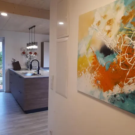 Schafberg Luxury Apartment