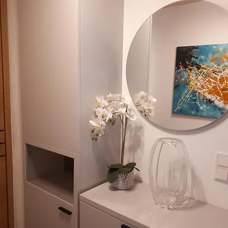 Apartman Schafberg Luxury *