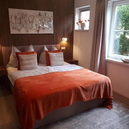 Schafberg Luxury