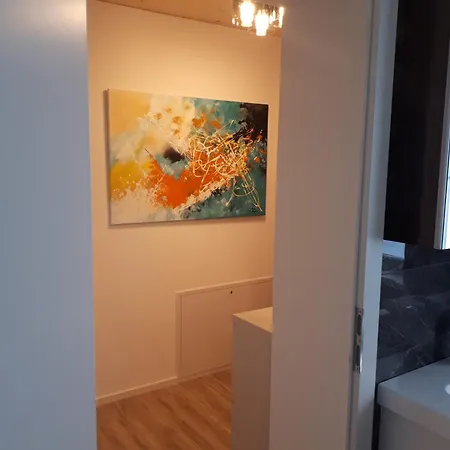 Apartment Schafberg Luxury *