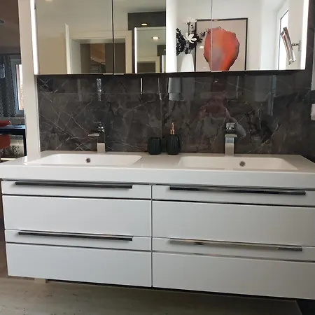 Apartment Schafberg Luxury *