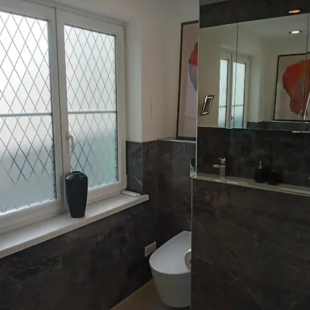 Schafberg Luxury Apartment