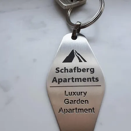 Apartment Schafberg Luxury *