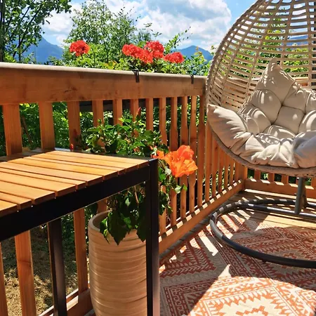 Schafberg Luxury