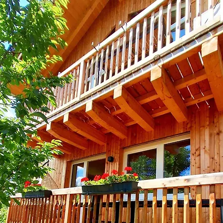 Schafberg Luxury Saint Wolfgang