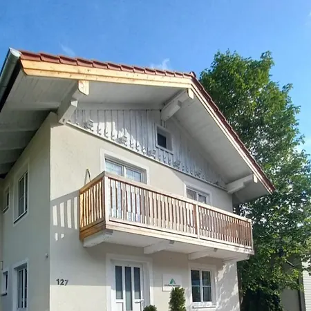 Schafberg Luxury Apartment Sankt Wolfgang im Salzkammergut