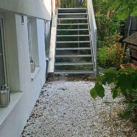 Apartment Schafberg Luxury *