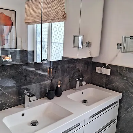 Apartman Schafberg Luxury Saint Wolfgang