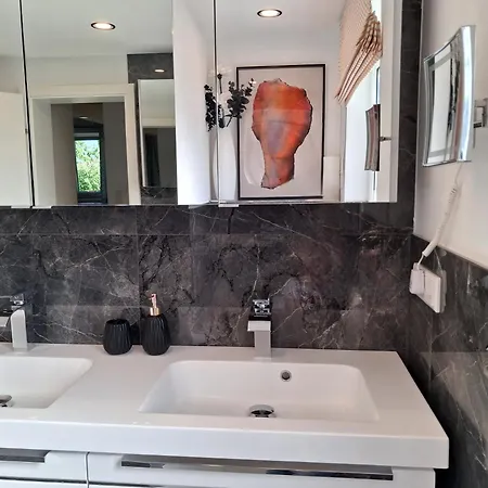 Apartman Schafberg Luxury