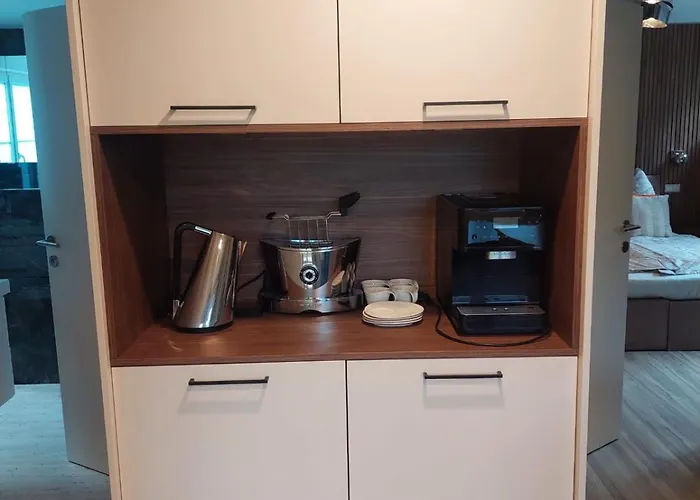 Schafberg Luxury Sankt Wolfgang im Salzkammergut