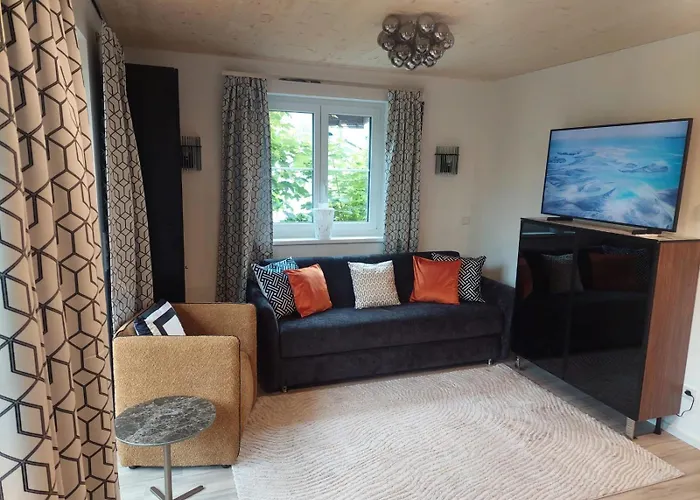 Schafberg Luxury * Sankt Wolfgang im Salzkammergut