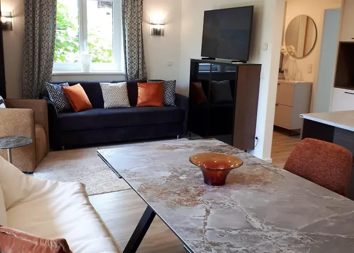 Schafberg Luxury * Saint Wolfgang