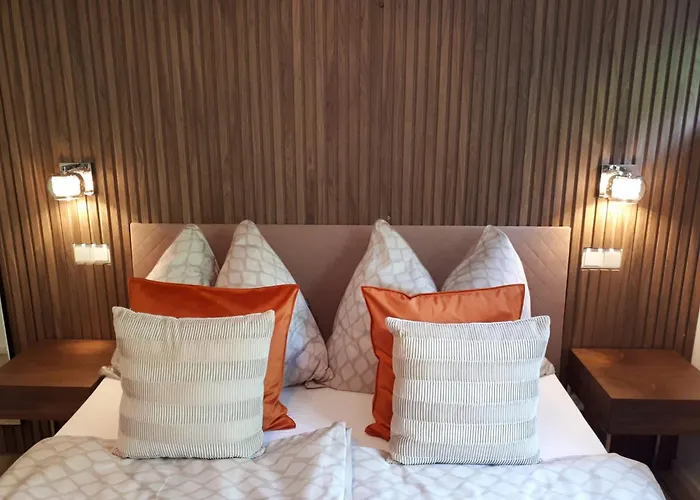 Schafberg Luxury * Sankt Wolfgang im Salzkammergut