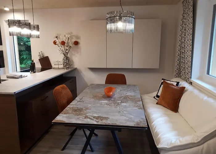 Schafberg Luxury Sankt Wolfgang im Salzkammergut