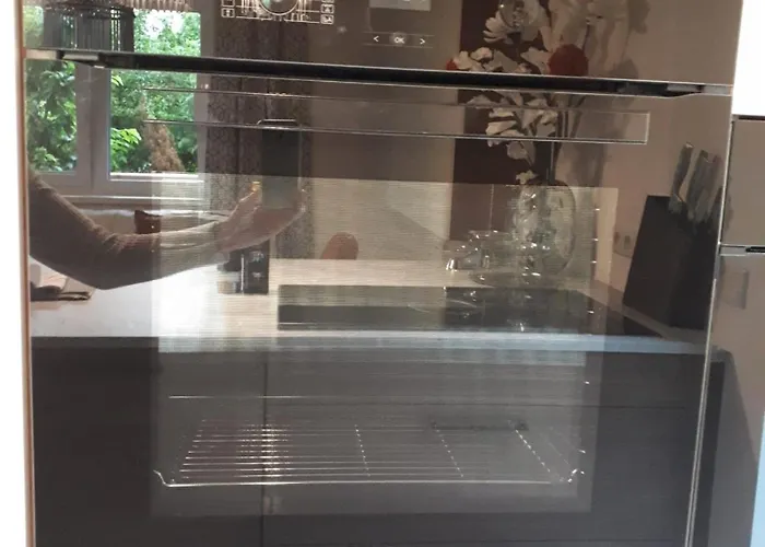 Schafberg Luxury شقة