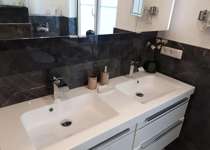 Schafberg Luxury * Saint Wolfgang