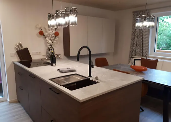 Schafberg Luxury Apartment Sankt Wolfgang im Salzkammergut