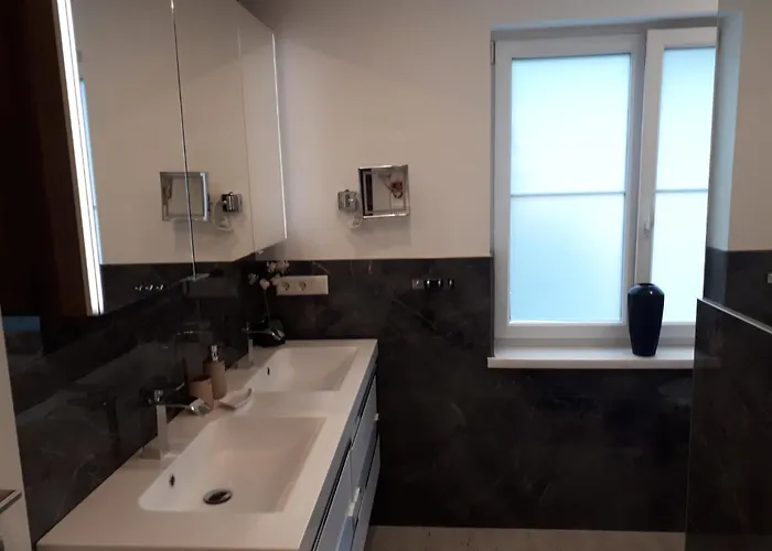 Schafberg Luxury * Saint Wolfgang