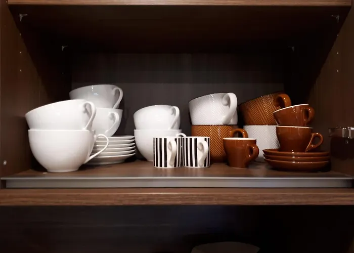 Schafberg Luxury شقة