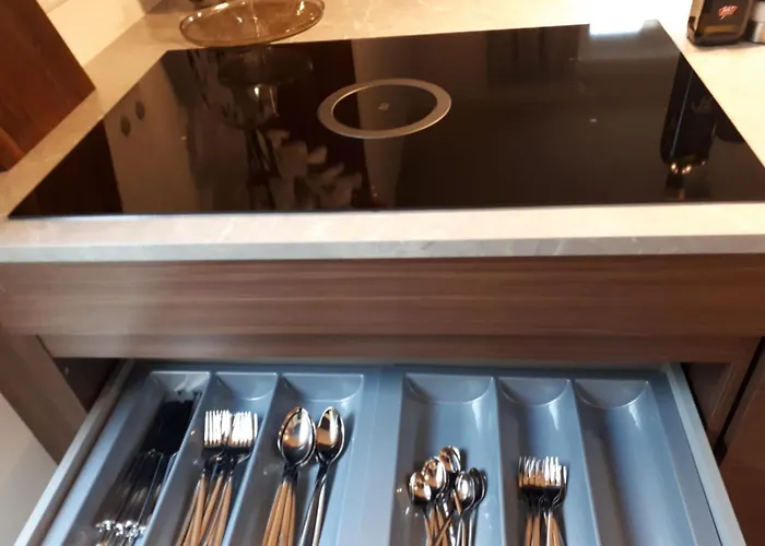 Schafberg Luxury Apartment Sankt Wolfgang im Salzkammergut